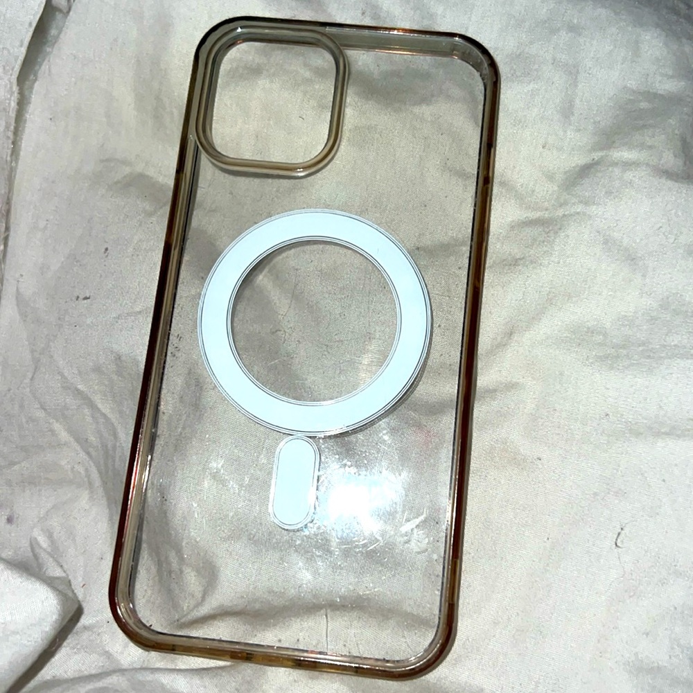 iPhone case